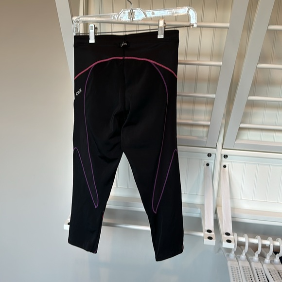 CW-X 3/4 Stabilyx Compression tights Size medium - Picture 4 of 4